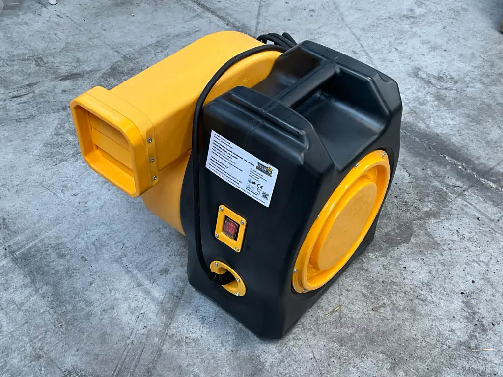Huawei air blower