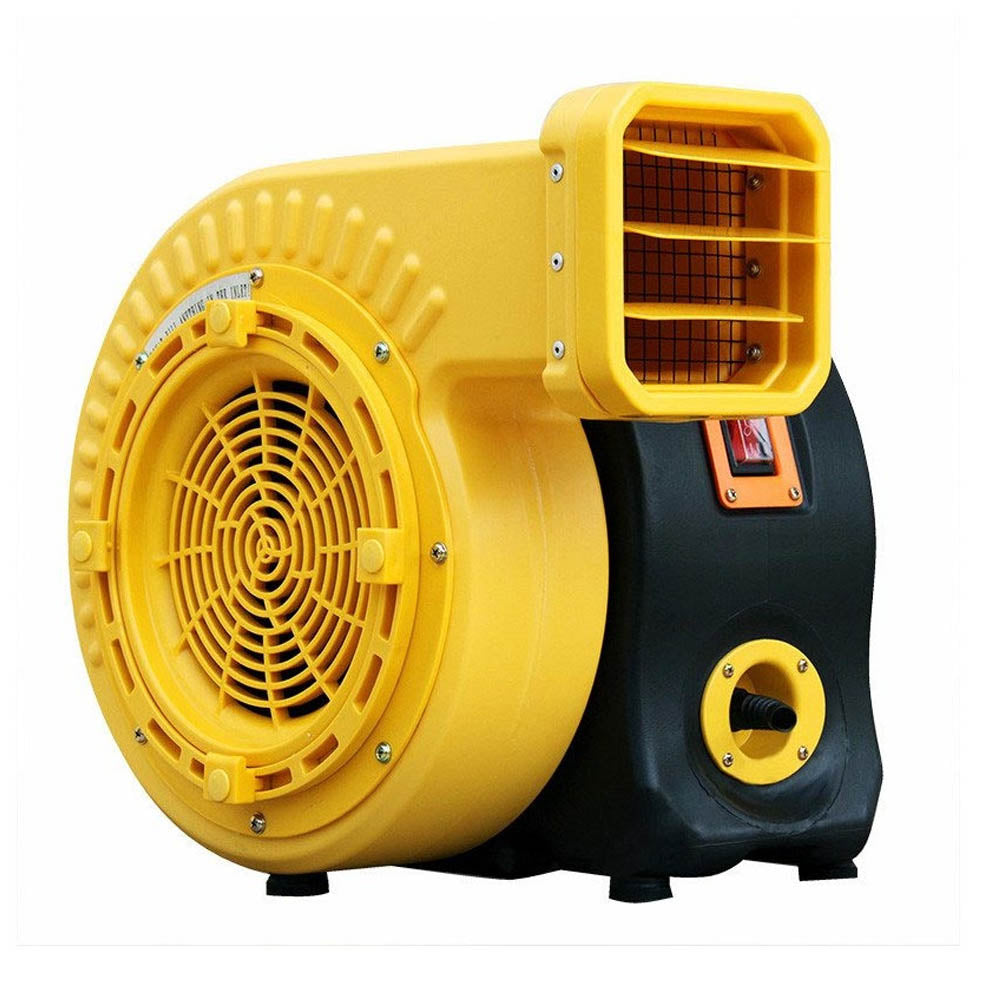 2hp 2400W Commercial Air Blower for Inflatables front view