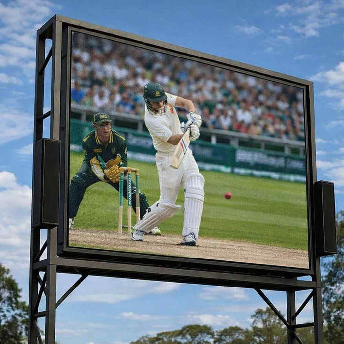 Tile led cricket