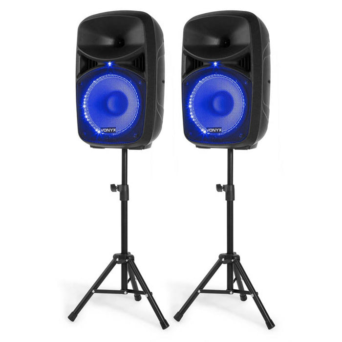 Vonyx vps102a 750