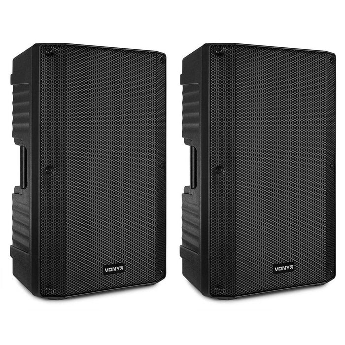 Vonyx vsa120s